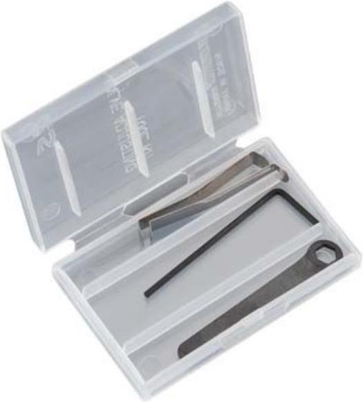 O.S. Engines 4-stroke valve tool kit