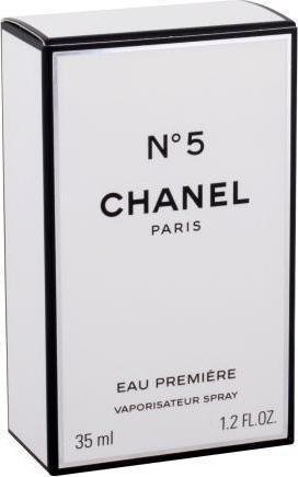 Produktbild Chanel No.5 Eau Premiere (Eau de Parfum, 35 ml)