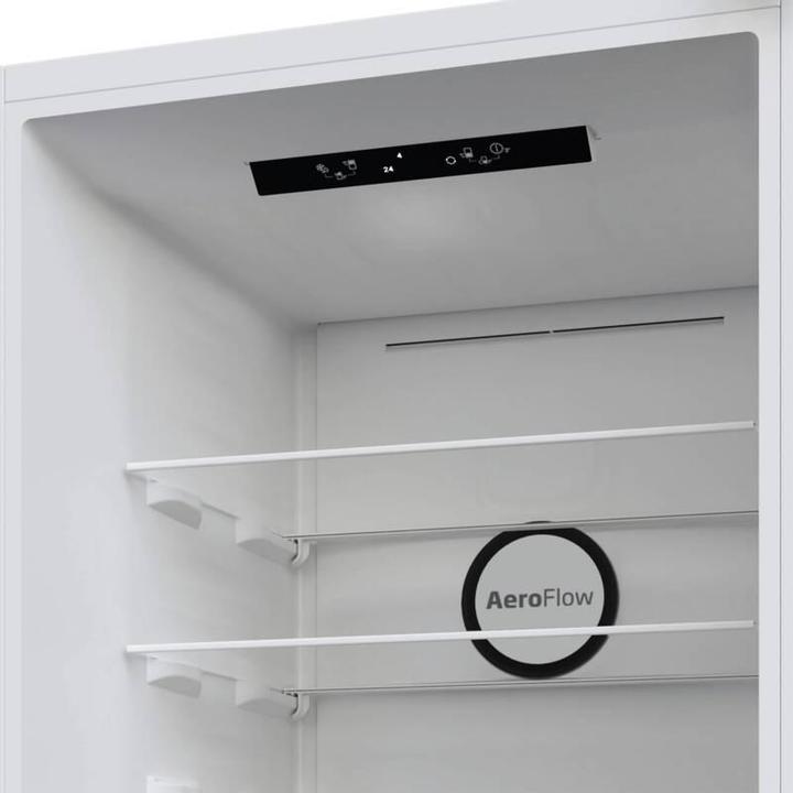Produktbild Beko B5RCNA346HW ws Kühlkombi C 209/92L 179,6x59,5x66,5cm NoFrost (301 l)