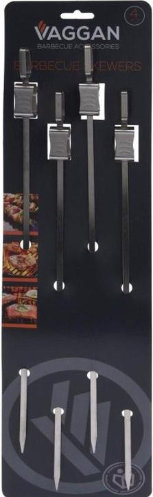 Image du produit Fs-Star Brochettes pour grillades 4 pcs. 40.5cm