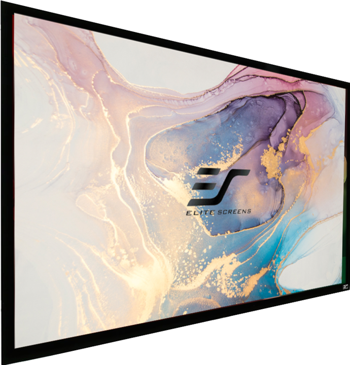 Produktbild Elite Screens Sable Frame (110", 16:9)