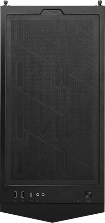 Produktbild MSI MPG Gungnir 300P Airflow (ATX, ITX, mATX, E-ATX)