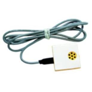 Thumbnail - 2N, Zubehör Gebäudesicherheit, SIP-Mikrofon zu IP Audio/Video-Kit