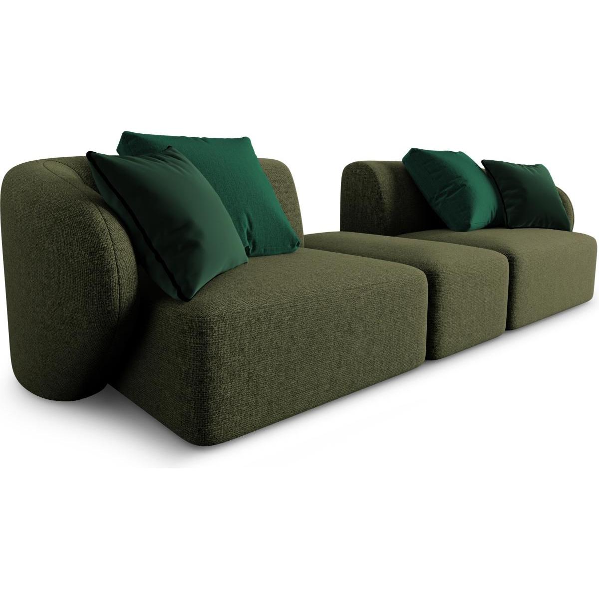 Thumbnail - Maison Heritage, Sofa, Chiara (2-Sitzer, 3-Sitzer, 4-Sitzer)