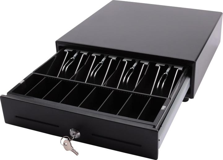 Image du produit Olympia Tiroir-caisse SD 330A