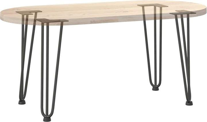 Image du produit vidaXL Haarnadelbein
