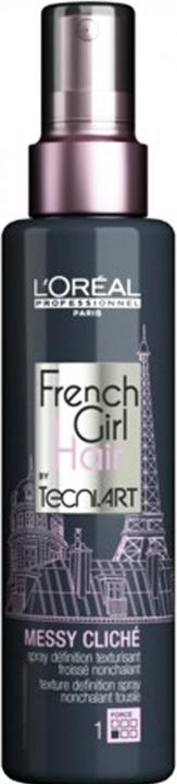 Produktbild L'Oréal Professionnel Messy Cliche (150 ml)