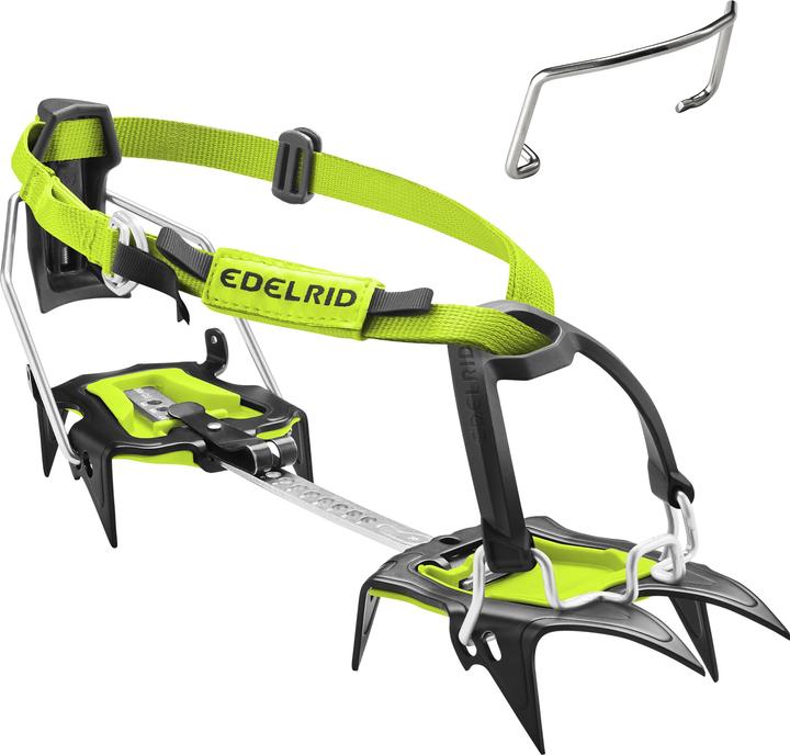 Image du produit Edelrid Nemo Auto