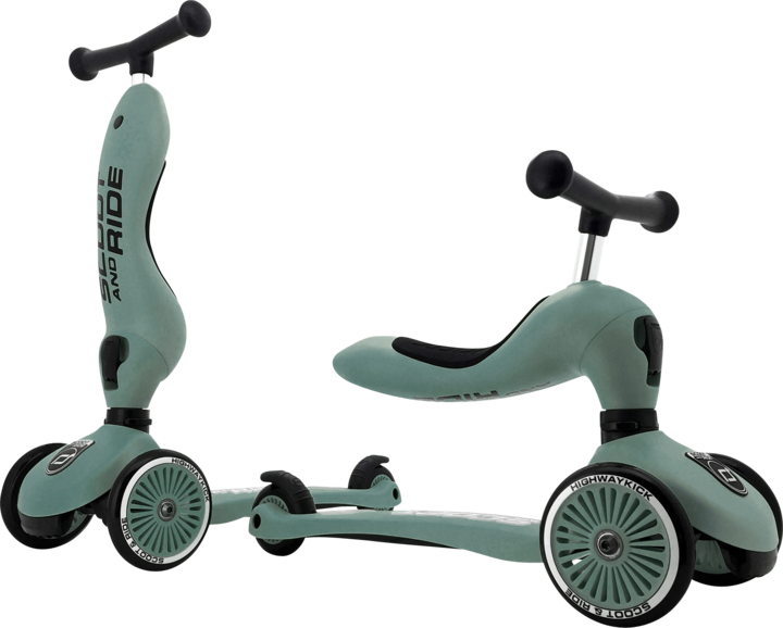 Image du produit Scoot and Ride Highwaykick 1