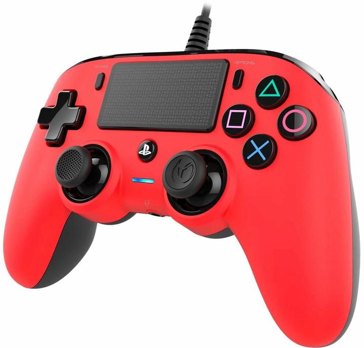 Produktbild Nacon Gaming Controller Color Edition (PS4)