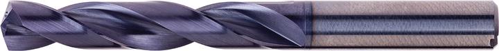Produktbild Dormer Carbidstahl Kühlkanal-Spiralbohrer, 6mm x 82 mm (6 Millimeter)