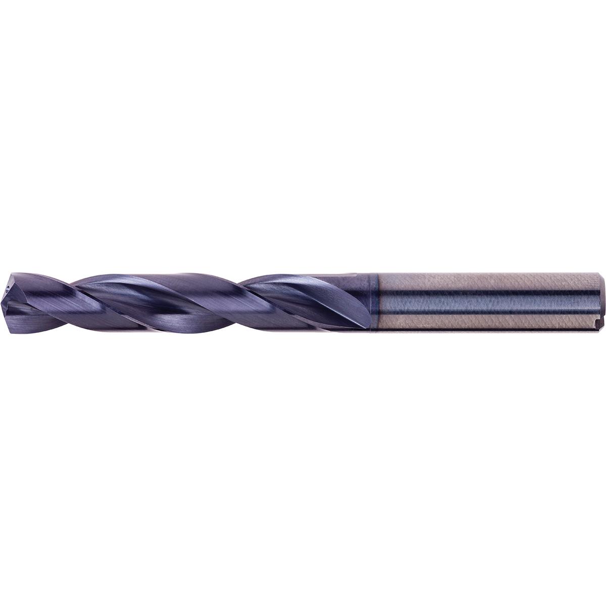 Thumbnail - Dormer, Bohrereinsatz, Carbidstahl Kühlkanal-Spiralbohrer, 11mm x 118 mm (11 Millimeter)