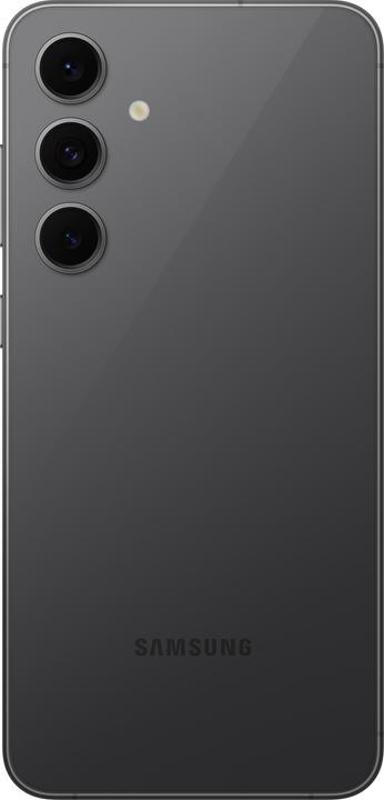 Produktbild Samsung Galaxy S24 FE (128 GB, Graphite, 6.70", SIM + eSIM, 50 Mpx, 5G)