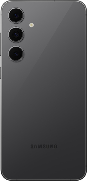 Produktbild Samsung Galaxy S24 FE (128 GB, Graphite, 6.70", SIM + eSIM, 50 Mpx, 5G)