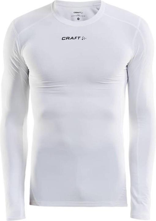 Actual product image Craft Pro Control Compression Long Sleeve Uni (L)