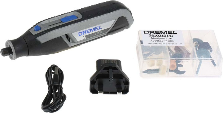 Image du produit Dremel Lite