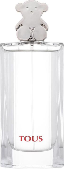 Immagine prodotto Tous argento (Eau de toilette, 50 ml)