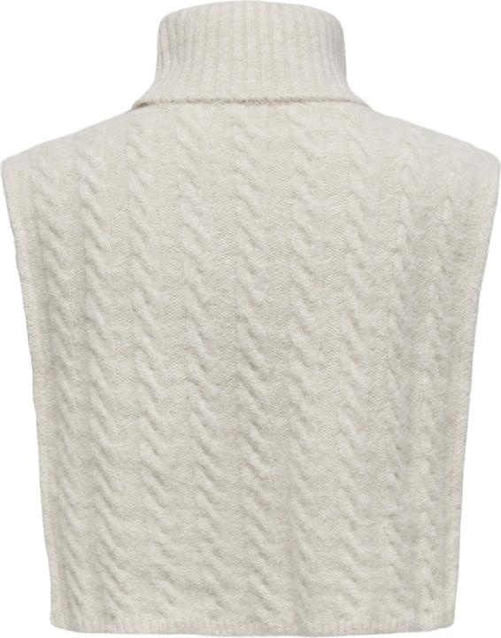 Produktbild Only Gestrickter Kragen (One Size)