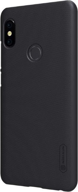 Image du produit Nillkin Série bouclier super dépoli (Xiaomi Redmi Note 5 Pro)