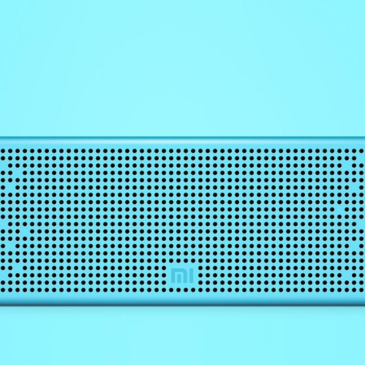 Actual product image Xiaomi Wed (8 h, Rechargeable battery operated)