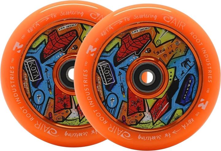 Image du produit Root Industries Air Kota (x2)