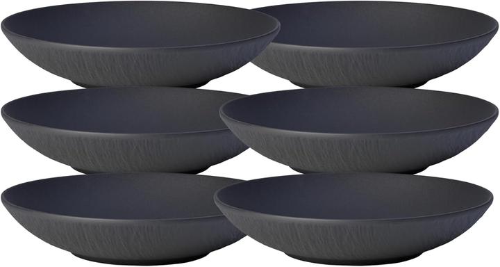 Actual product image Villeroy & Boch Manufacture Rock (1 x, 23.50 cm)