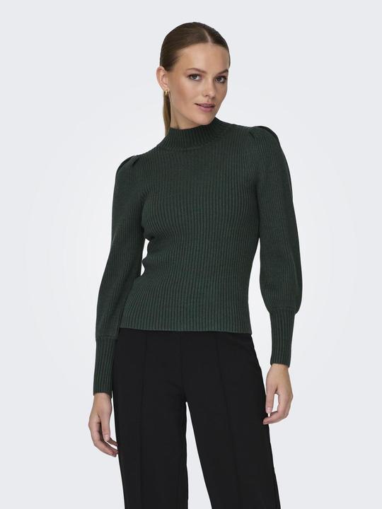 Produktbild Only Hoher Kragen Strickpullover (S)