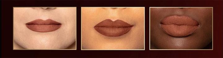 Actual product image Max Factor Colour Elixir Matte No 45 (45 Caramel)