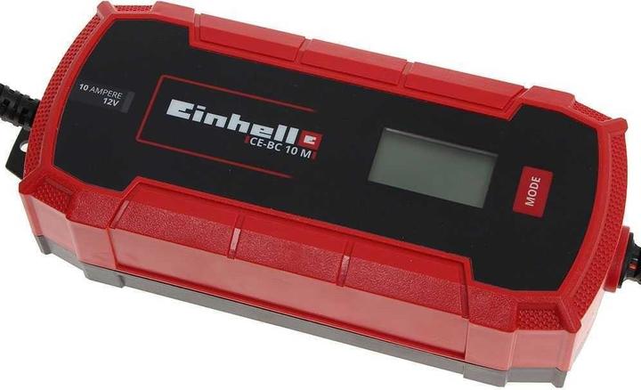 Immagine prodotto Einhell CE-BC 10M (12V, 10 A)
