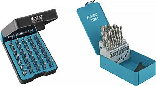 Produktbild HAZET Werkstattwagen Assistent 177-7 (7x)