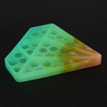 Actual product image Kögler Plopp Up, Glow in Dark Diamond (children's game)