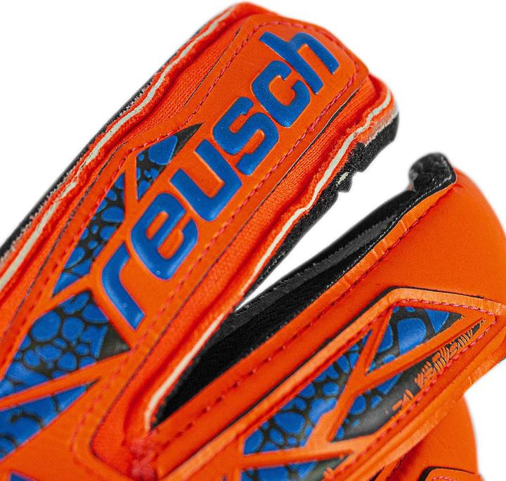 Actual product image Reusch Attract Gold X (7.5)