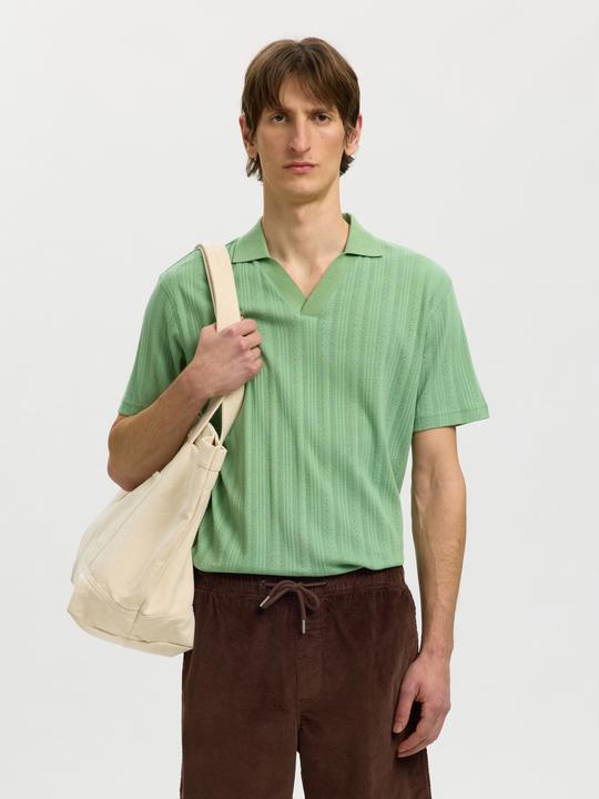 Produktbild Selected Regular Fit Poloshirt (S)