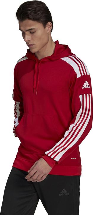 Actual product image adidas SQUADRA 21 HOOD (M)
