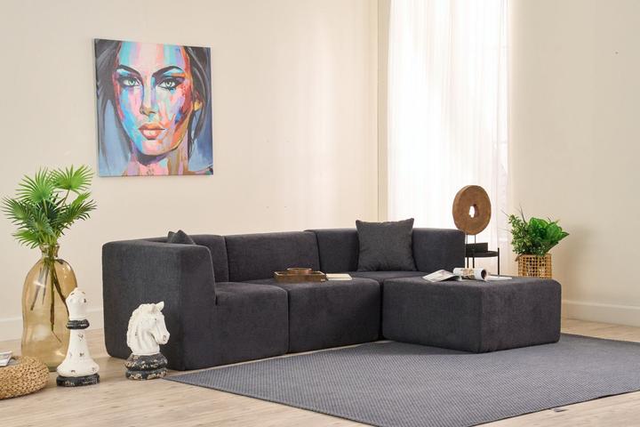 Actual product image Atelier del Sofa Ksile (Corner sofa)