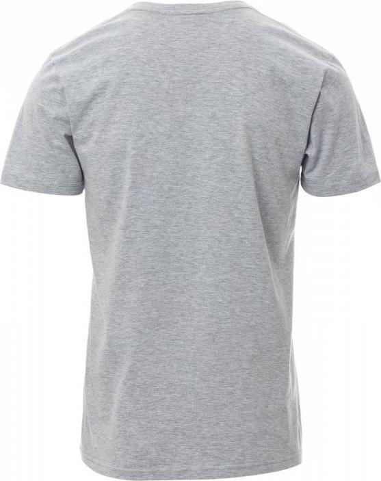 Actual product image Payper V-neck Melange T-shirt (4XL)