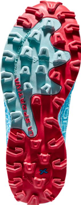 Actual product image La Sportiva Uragano Woman GTX (39)