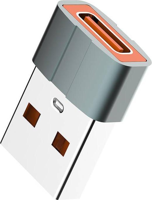 Actual product image Ldnio LC150 USB - USB -C Adapter
