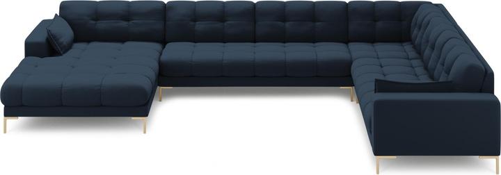 Actual product image Micadoni Mamaia (Sofa landscape)