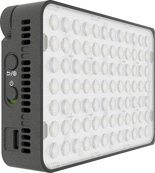 Actual product image Amaran Ace 25x (Surface luminaire, Video light)
