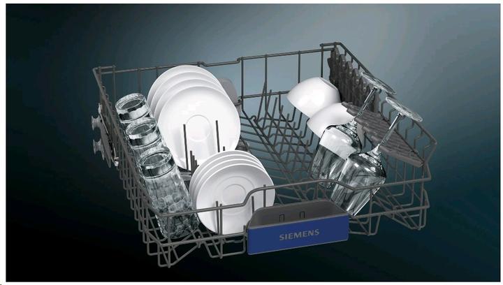 Actual product image Siemens SN63EX14VE