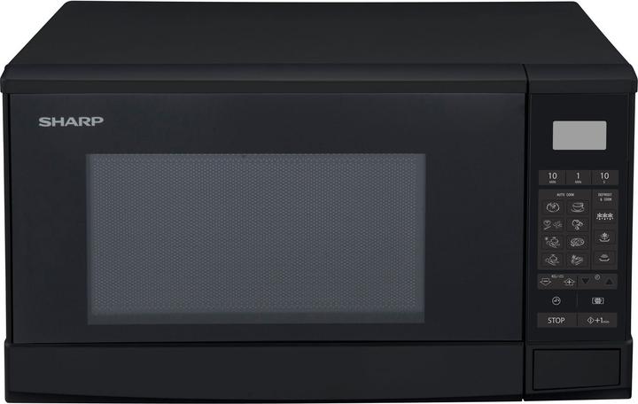 Produktbild Sharp R270BK (20 l)