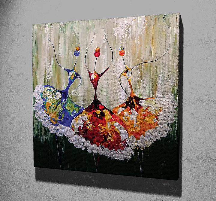Produktbild Wallxpert Nola (45 x 45 cm)