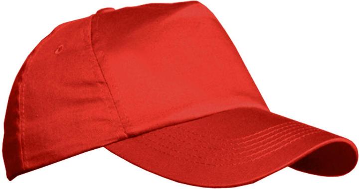 Actual product image Regatta Unisex Plain Baseball Cap