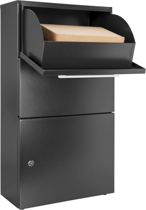 Actual product image Haussmann Paketbriefkasten 400 Protect