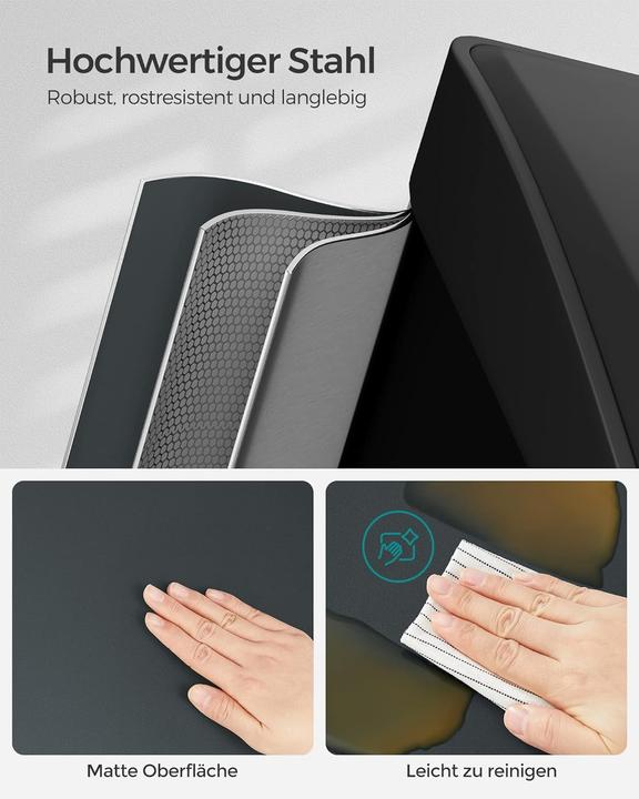 Image du produit Songmics Sima (24 l)