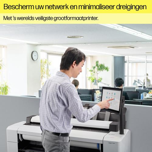 Produktbild HP Designjet T2600dr (Tintenpatrone, Farbe)