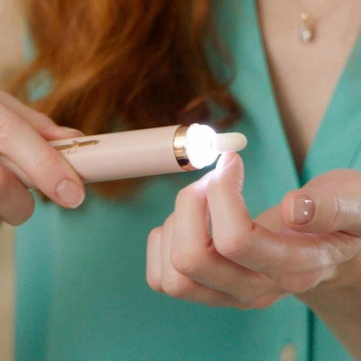 Produktbild Flawless Nagelfeile