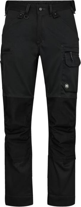 Produktbild F. Engel X-treme Hosen mit Stretch (58)