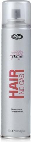 Immagine prodotto Lisap Lacca per capelli High Tech forte senza gas propellente (300 ml)